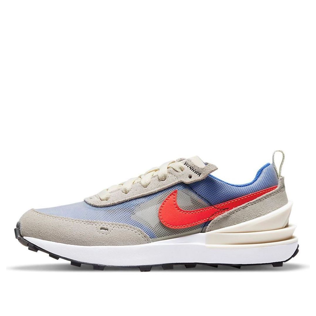 (PS) Nike Waffle One 'Coconut Milk Crimson Royal' DC0480-101