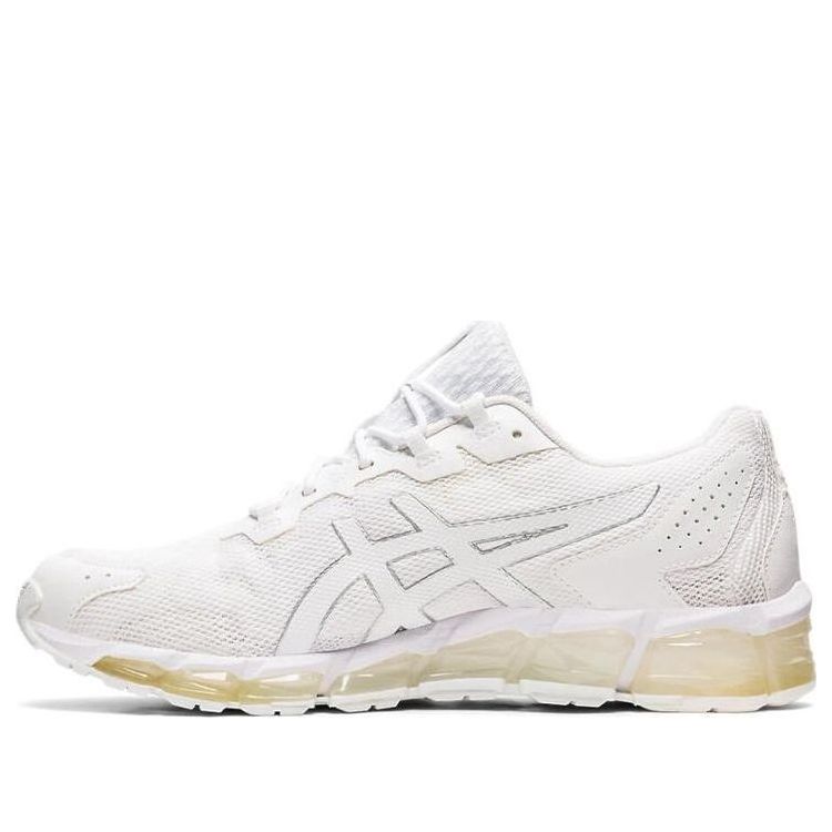 ASICS Gel Quantum 360 6 White 1201A062-100
