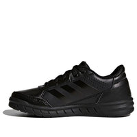 (GS) adidas Altasport Black BA9541