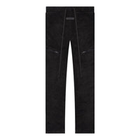 Fear of God Essentials SS22 Polar Fleece Pant Iron FOG-SS22-059