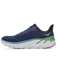 HOKA ONE ONE Clifton 7 'Moonlit Ocean' 1110508-MOAN