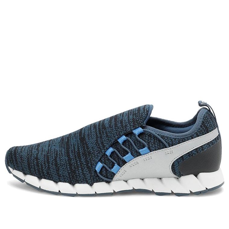 PUMA Osu Extreme Slip-On 'Blue White Black' 193550-02