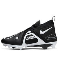 Nike Alpha Menace Pro 3 'Black White' CT6649-001