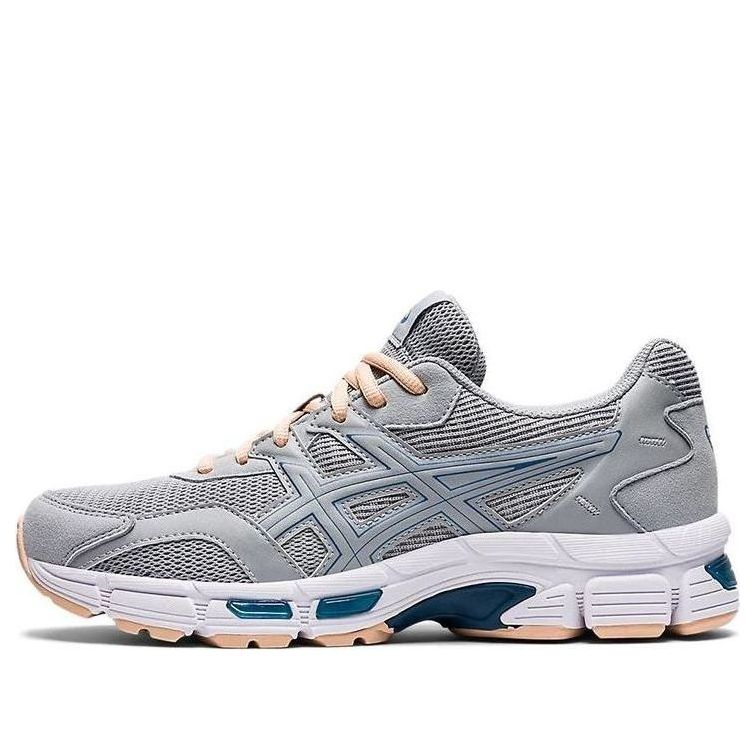 (WMNS) ASICS Gel-Jog MC 'Piedmont Grey Azure' 1202A147-021