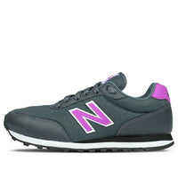 (WMNS) New Balance 050 Classic 'Grey' GW050LB