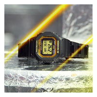CASIO Baby-G 'Black Gold' GW-B5600BC-1