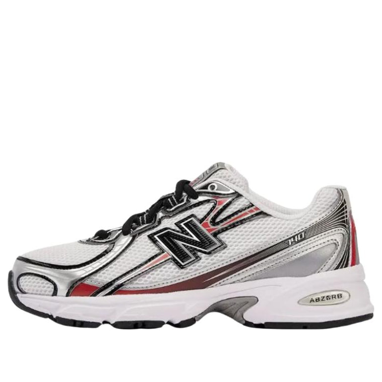 (GS) New Balance 740 'Dare To Live Right' G74076M
