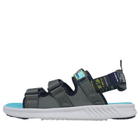 New Balance 750 Series Blue Green SDL750TR