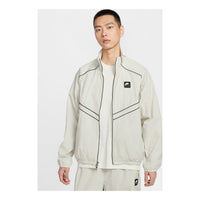 Nike Air Windrunner Track Jacket 'Light Bone' IF1289-072