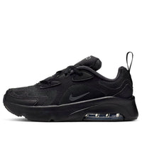 (PS) Nike Air Max 200 'Triple Black' AT5628-001