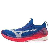 Mizuno Wave Duel Neo Low 'Blue White Pink' U1GD209062