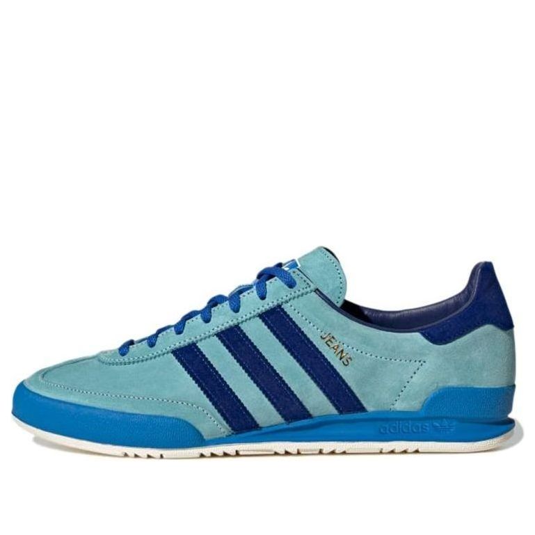 adidas Jeans 'Mint Ton Victory Blue' H01810