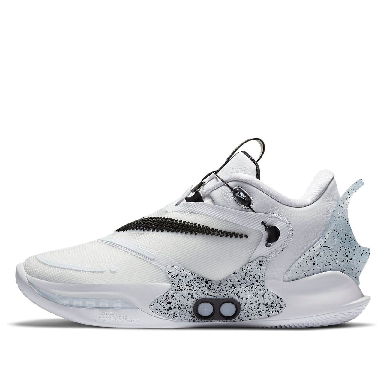 Nike Adapt BB 20 GC 'Oreo' CV2442-101