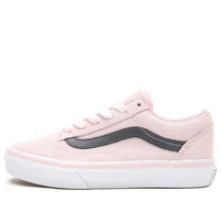 Vans Old Skool -KIDS Pink/Black VN0A4UHZ32Y