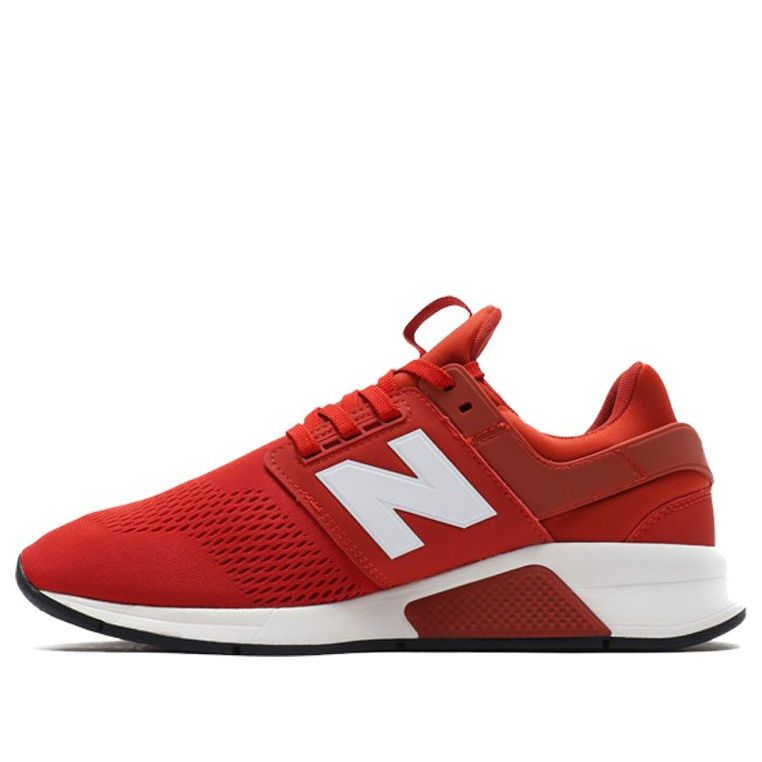New Balance 247v2 'Vintage Russet' MS247ES