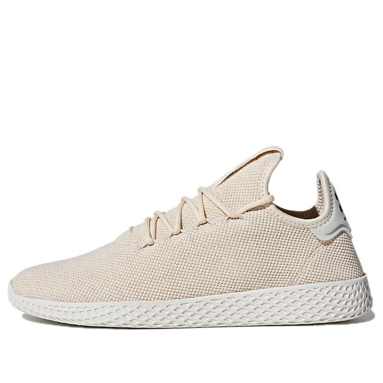 adidas x Pharrell Tennis Hu 'Linen' AC8699