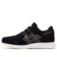 (WMNS) ASICS Lyte Classic 'Black Gold' 1202A074-001