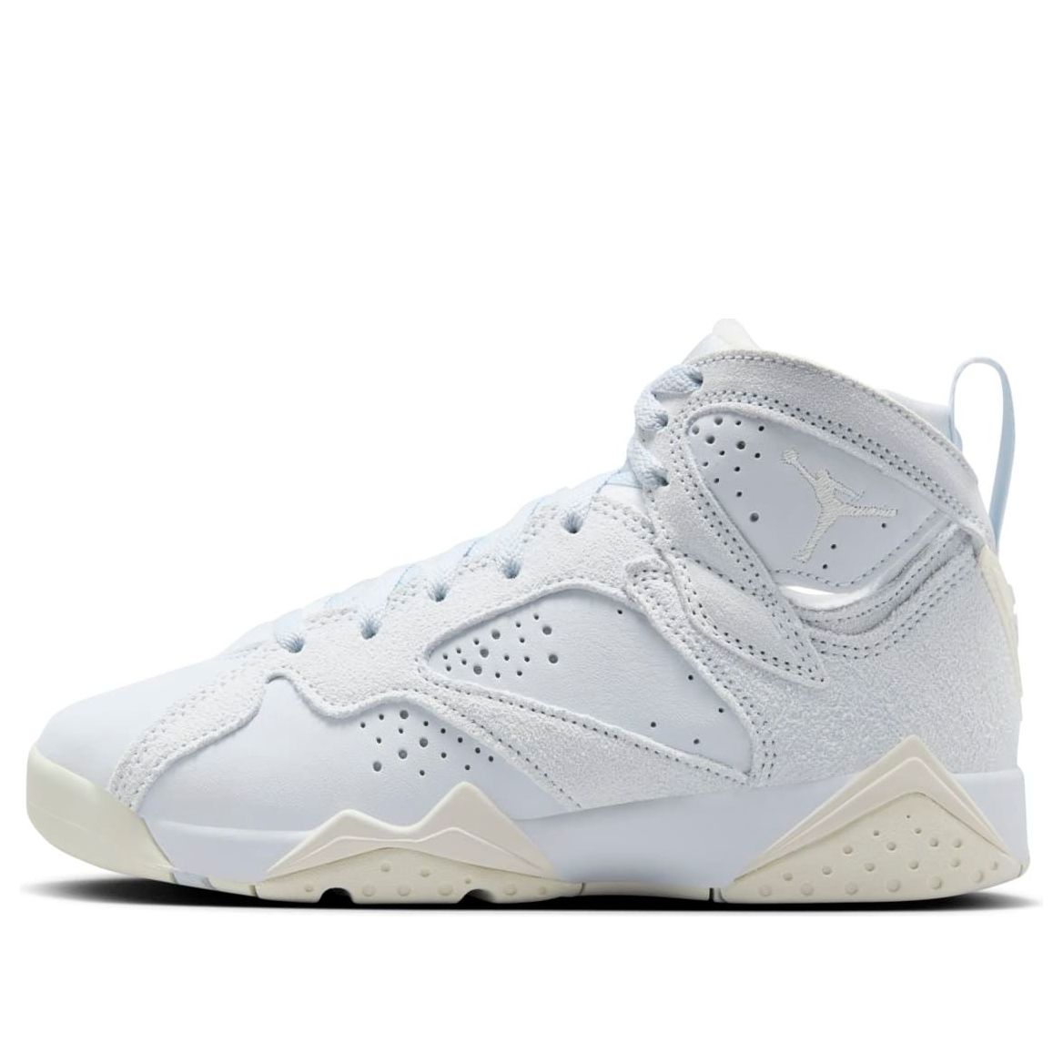 (GS) Air Jordan 7 Retro 'Cobalt Bliss' DV2255-400