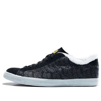 Onitsuka Tiger Lawnship 'Black' TH6V2N-4990