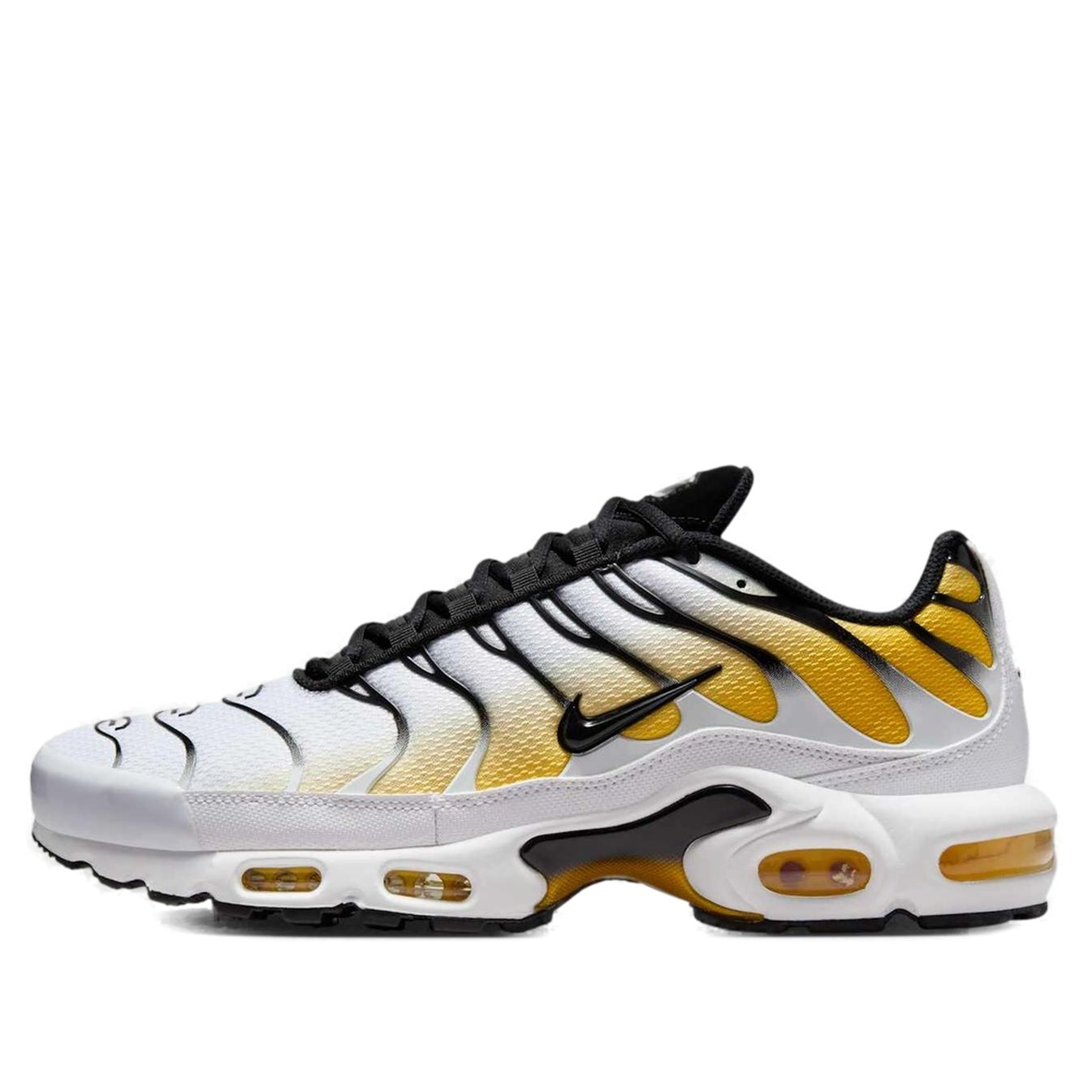 Nike Air Max Plus 'White Varsity Maize' DM0032-104