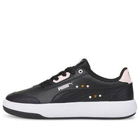 (WMNS) PUMA Tori 'Galentines - Black Chalk Pink' 384600-02
