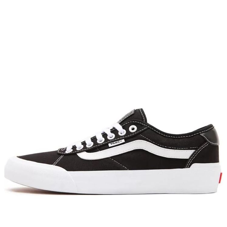 Vans Canvas Chima 2 Black/White VN0A5JII187
