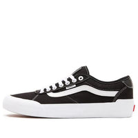 Vans Canvas Chima 2 Black/White VN0A5JII187