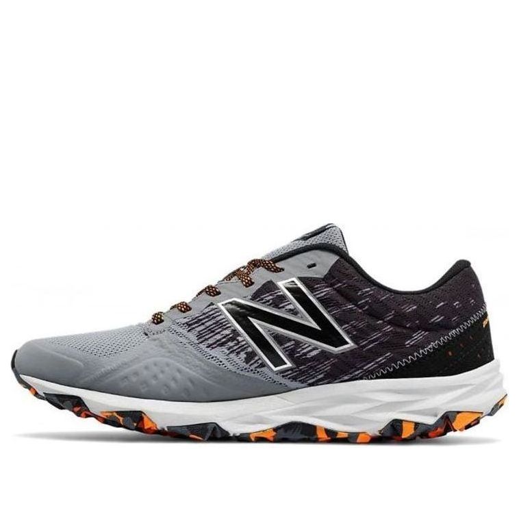 New Balance 690 v2 Trail 'Grey Black' MT690LG2