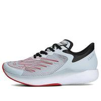 New Balance Viaza Sneakers Grey/Red MVIAZLW1