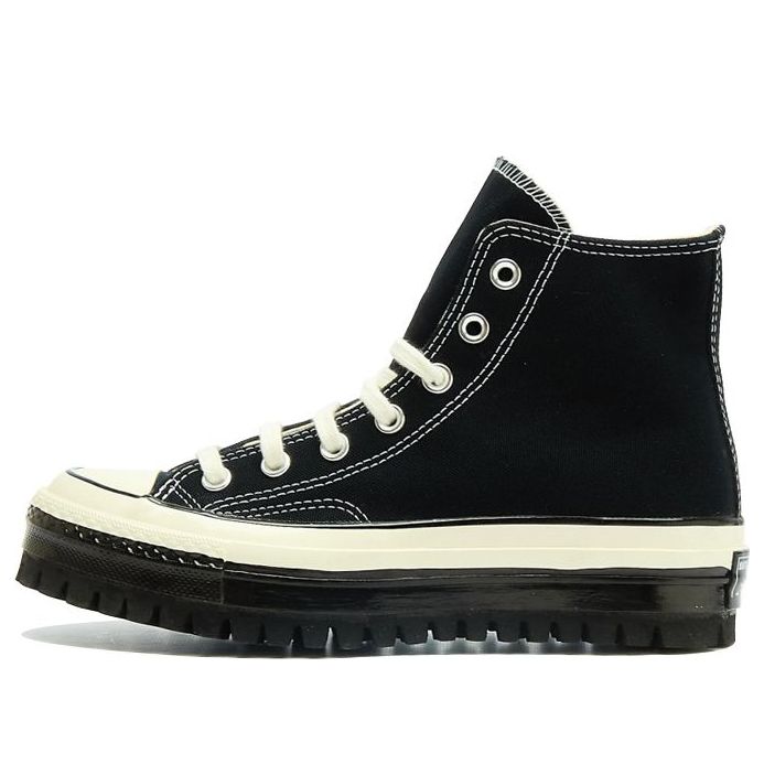 Converse Chuck Taylor All Star 1970s Hi Canvas Trek Shoes 169144C