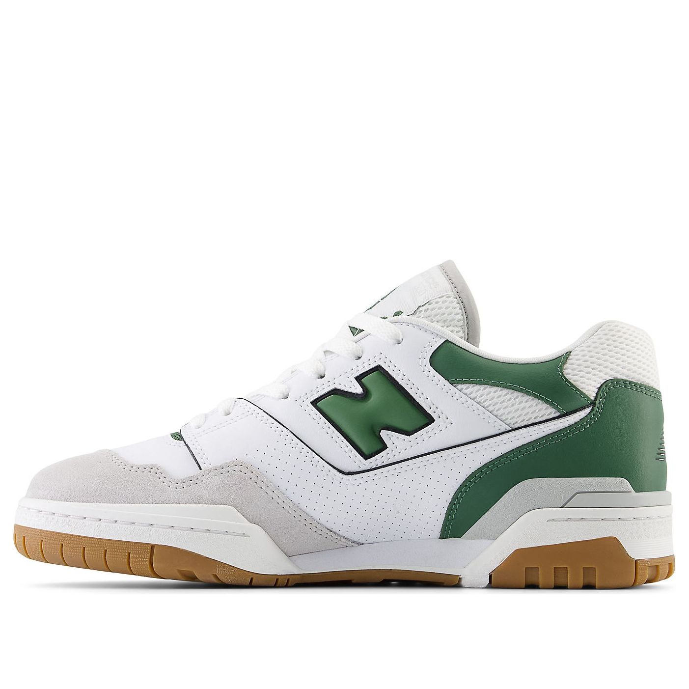 New Balance 550 'Pine Green' BB550ESB