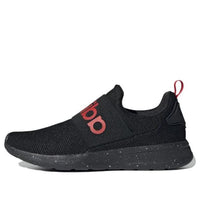 adidas Lite Racer Adapt 4.0 'Black Vivid Red' GY8579
