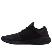 New Balance Fresh Foam Cruz V2 'Black' MCRUZSS2