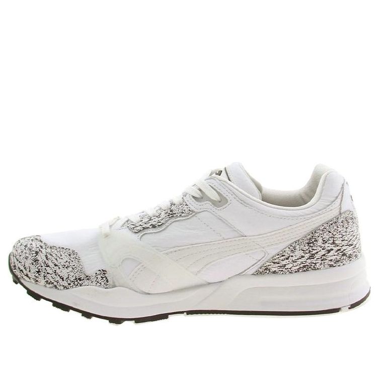 PUMA Trinomic XT2 Plus Snow Splatter Pack 'White Black' 358392-01