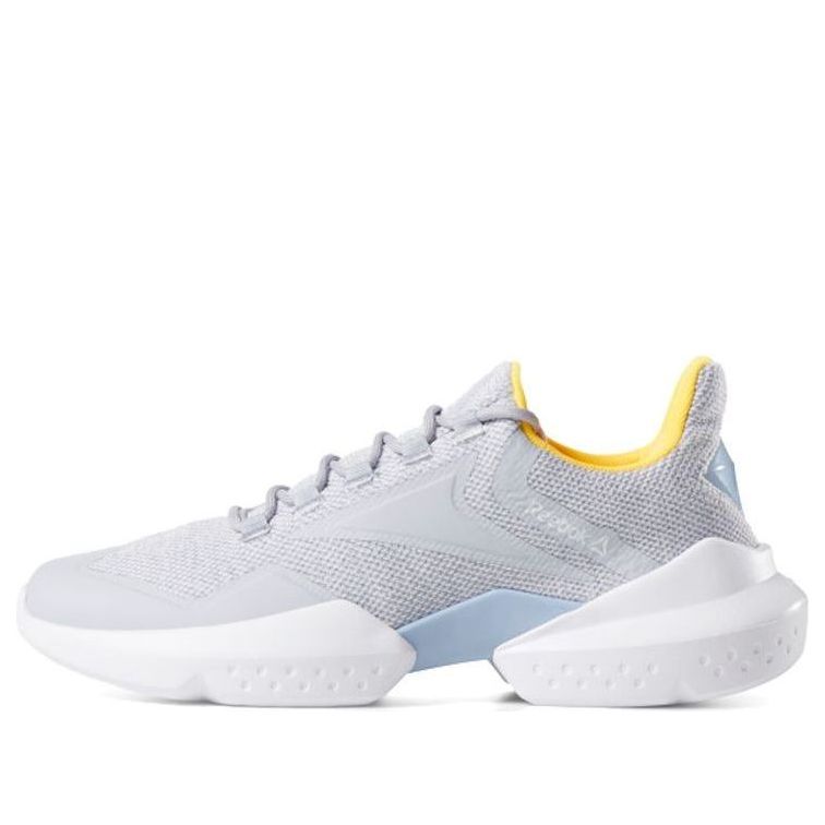 Reebok Split Fuel Running Shoes Grey DV5446