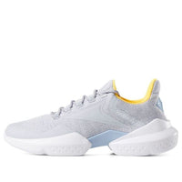 Reebok Split Fuel Running Shoes Grey DV5446