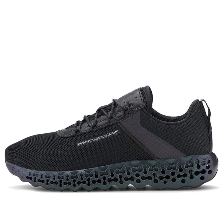 PUMA Porsche Design Xetic 'Black Blue' 306514-01