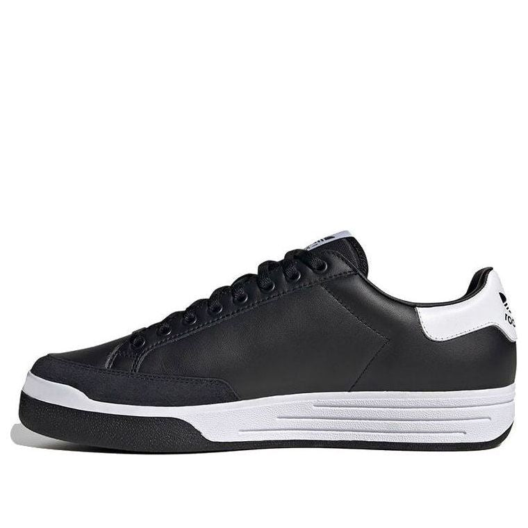 adidas originals Rod Laver 'Black' FY4592