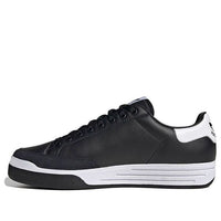 adidas originals Rod Laver 'Black' FY4592