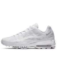 Nike Air Max 95 Ultra 'White Grey Fog' CZ7551-100