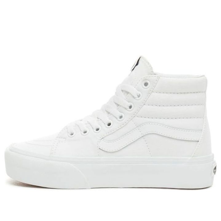 Vans SK8-HI Platform 2.0 'White' VN0A3TKNQLZ