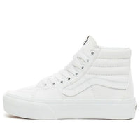 Vans SK8-HI Platform 2.0 'White' VN0A3TKNQLZ