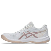 (WMNS) ASICS Upcourt 6 'White Morganite' 1072A107-104