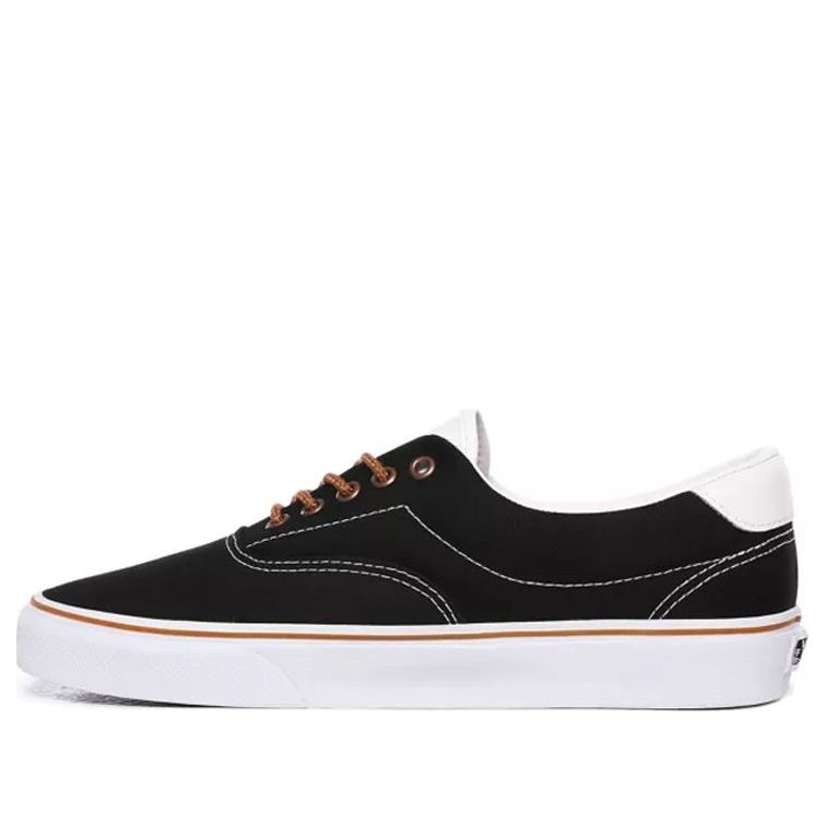 Vans C&l Era 59 Black/White VN0A4U3A1UP