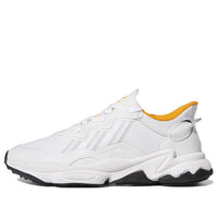 adidas originals Ozweego 'White Yellow' GX3324