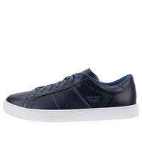 Onitsuka Tiger Lawnship 'Dark Blue' D830L-4949