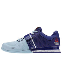 (WMNS) Reebok Crossfit Lifter 2.0 'Blue Purple' V68105