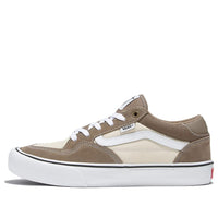 Vans Rowan 'Walnut' VN0A5JIC1NU