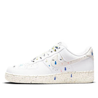 Nike Air Force 1 '07 LV8 'Paint Splatter' CZ0339-100