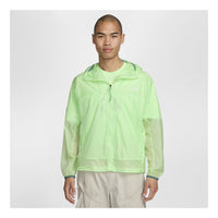 Nike ACG Windproof Cinder Cone Hoodie Jacket Asia Sizing 'Light Green' DB0979-376